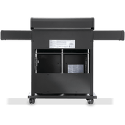 Napoleon Napoleon Rogue Pro Phantom 30” Rust-Resistant Griddle Freestanding Gas Griddle