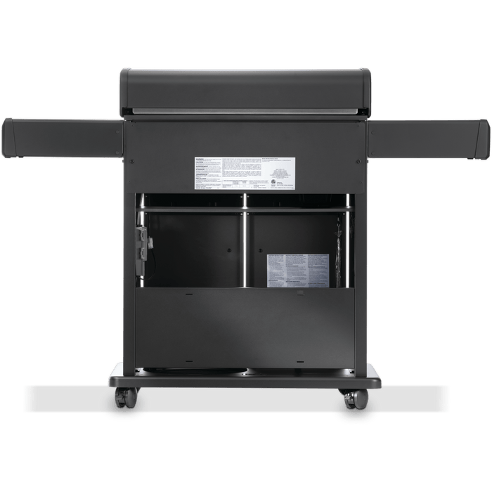 Napoleon Napoleon Rogue Pro Phantom 30” Rust-Resistant Griddle Freestanding Gas Griddle