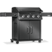 Napoleon Napoleon Rogue Pro Phantom 30” Rust-Resistant Griddle Freestanding Gas Griddle