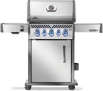 Napoleon Rogue PRO-S 425 RSIB Gas Grill, Stainless Steel