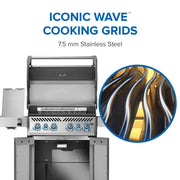Napoleon Napoleon Rogue PRO-S 525 RSIB Gas Grill Freestanding Gas Grill