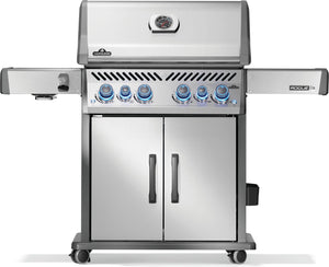 Napoleon Rogue PRO-S 525 RSIB Gas Grill