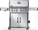 Napoleon Rogue PRO-S 525 RSIB Gas Grill