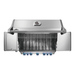 Napoleon Napoleon Rogue PRO-S 625 Gas Grill with Infrared Side and Rear Burners Freestanding Gas Grill