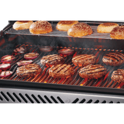 Napoleon Napoleon Rogue PRO-S 625 Gas Grill with Infrared Side and Rear Burners Freestanding Gas Grill