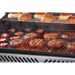 Napoleon Napoleon Rogue PRO-S 625 Gas Grill with Infrared Side and Rear Burners Freestanding Gas Grill