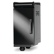Napoleon Napoleon Rogue PRO-S Under Grill Storage (1 Cart) Matte Black 68006 Accessory Cart & Table
