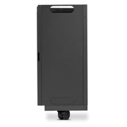 Napoleon Napoleon Rogue PRO-S Under Grill Storage (1 Cart) Matte Black 68006 Accessory Cart & Table