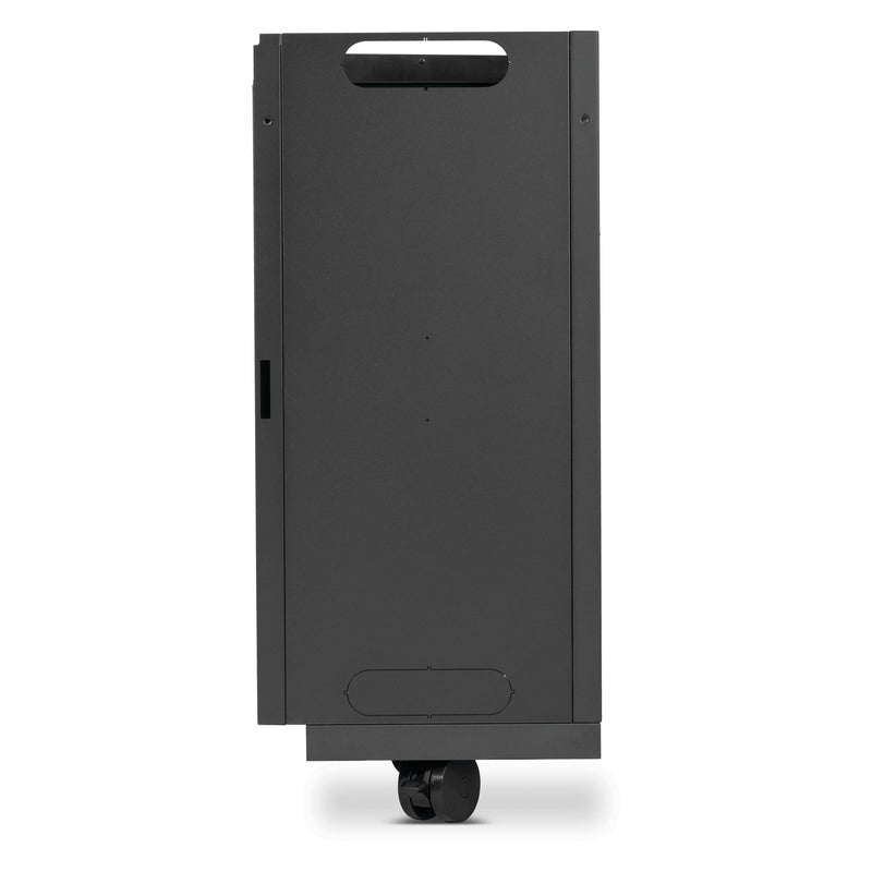 Napoleon Napoleon Rogue PRO-S Under Grill Storage (1 Cart) Matte Black 68006 Accessory Cart & Table