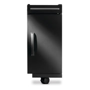 Napoleon Napoleon Rogue PRO-S Under Grill Storage (1 Cart) Matte Black 68006 Accessory Cart & Table