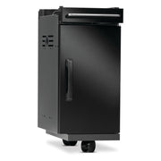 Napoleon Napoleon Rogue PRO-S Under Grill Storage (1 Cart) Matte Black 68006 Accessory Cart & Table