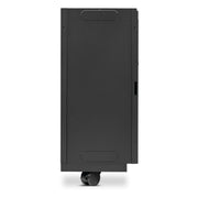 Napoleon Napoleon Rogue PRO-S Under Grill Storage (1 Cart) Matte Black 68006 Accessory Cart & Table