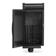 Napoleon Napoleon Rogue PRO-S Under Grill Storage (1 Cart) Matte Black 68006 Accessory Cart & Table