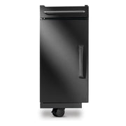 Napoleon Napoleon Rogue PRO-S Under Grill Storage (1 Cart) Matte Black 68006 Accessory Cart & Table