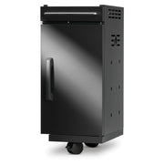 Napoleon Napoleon Rogue PRO-S Under Grill Storage (1 Cart) Matte Black 68006 Accessory Cart & Table