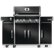 Napoleon Napoleon Rogue PRO Under Grill Storage (1 Cart) Accessory Cart & Table