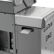 Napoleon Napoleon Rogue PRO Under Grill Storage (1 Cart) Accessory Cart & Table