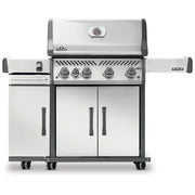 Napoleon Napoleon Rogue PRO Under Grill Storage (1 Cart) Accessory Cart & Table