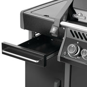 Napoleon Napoleon Rogue PRO Under Grill Storage (1 Cart) Accessory Cart & Table