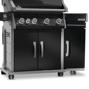 Napoleon Napoleon Rogue PRO Under Grill Storage (1 Cart) Accessory Cart & Table