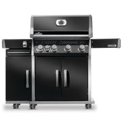 Napoleon Napoleon Rogue PRO Under Grill Storage (1 Cart) Accessory Cart & Table