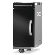 Napoleon Napoleon Rogue PRO Under Grill Storage (1 Cart) Black 68009 Accessory Cart & Table