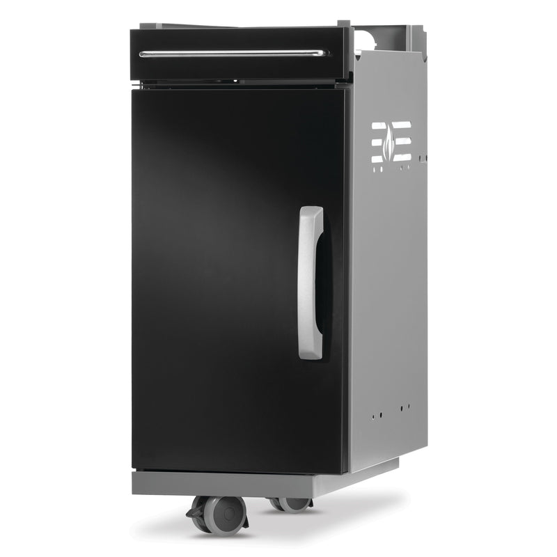 Napoleon Napoleon Rogue PRO Under Grill Storage (1 Cart) Black 68009 Accessory Cart & Table
