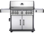 Napoleon Rogue SE 625 RSIB Gas Grill