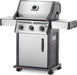 Napoleon Napoleon Rogue XT 425 3-Burner Stainless BBQ RXT425SS-1 Freestanding Gas Grill