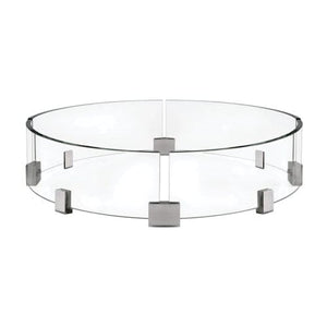 Napoleon Round Windscreen for Nexus 36 - GPF36-WNDSCRN