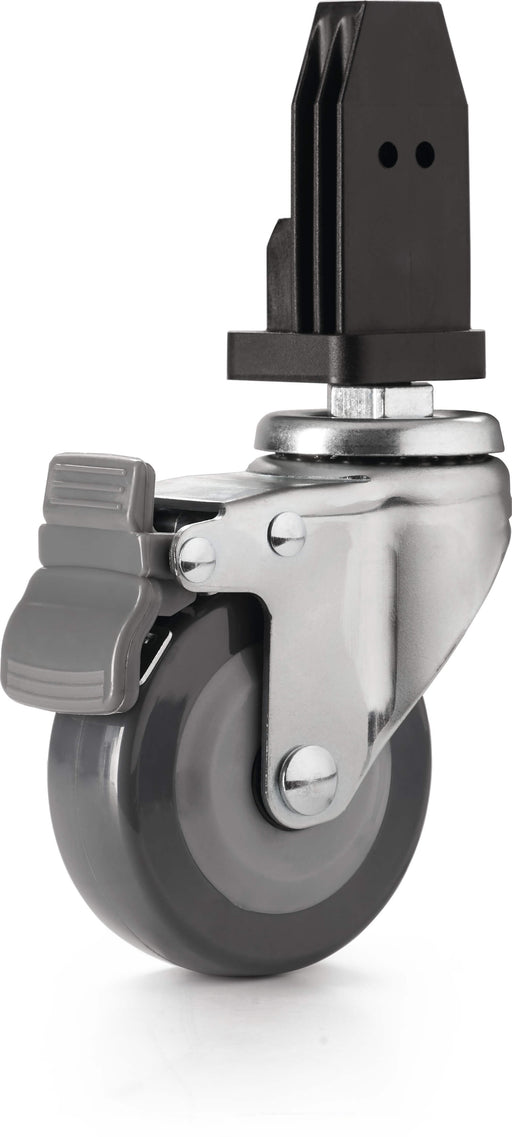Napoleon Napoleon S82004 Heavy Duty Swivel Castors Upgrade Kit for Prestige Pro (4 pc) S82004 Part Caster & Wheel 629162820044