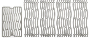 Napoleon S83020 Stainless Steel Infrared Side Burner Grid for PRO & Prestige 500 (PRO500 & P500 & BIP500 & BIPRO500)