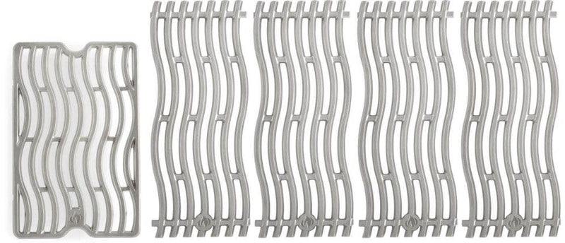 Napoleon Napoleon S83020 Stainless Steel Infrared Side Burner Grid for PRO & Prestige® 500 S83020 Part Burner BBQ 629162830203
