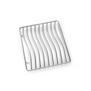 Napoleon S83025 Stainless Steel Infrared Side Burner Grid for Rogue XT, Freestyle and LD4X Models