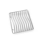 Napoleon S83025 Stainless Steel Infrared Side Burner Grid for Rogue XT, Freestyle and LD4X Models