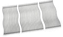 Napoleon Napoleon S83028 Three Stainless Steel Cooking Grids for Built-in 700 Series 32 S83028 Part Cooking Grate, Grid & Grill 629162830289