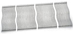 Napoleon S83030 Three Stainless Steel Cooking Grids for Built-in 700 Series 44
