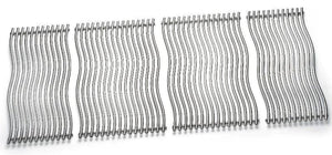 Napoleon S83030 Three Stainless Steel Cooking Grids for Built-in 700 Series 44