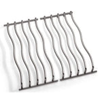 Napoleon S83032 Stainless Steel Cooking Grid for Built-in 700 Series Dual Range Top Burner for  BIB18RT