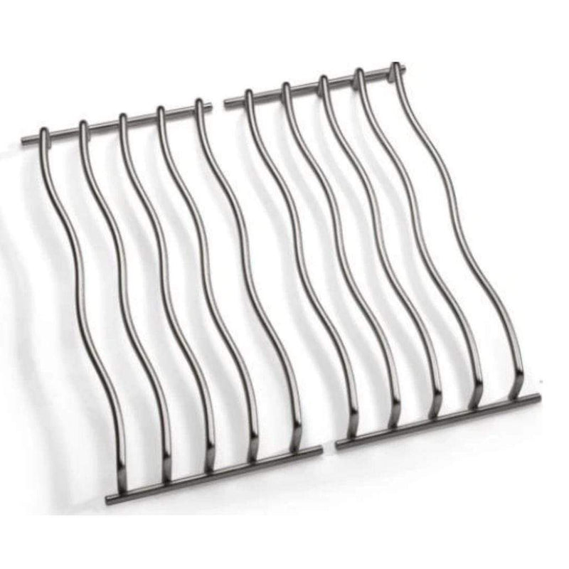 Napoleon Napoleon S83032 Stainless Steel Cooking Grid for Built-in 700 Series Dual Range Top Burner S83032 Part Cooking Grate, Grid & Grill 629162830326