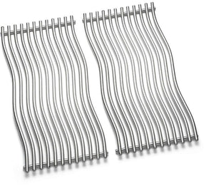 Napoleon S83033 Stainless Steel Cooking Grid for Built-in 700 Series Dual Infrared Burner  BIB18IR