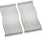 Napoleon S83033 Stainless Steel Cooking Grid for Built-in 700 Series Dual Infrared Burner  BIB18IR