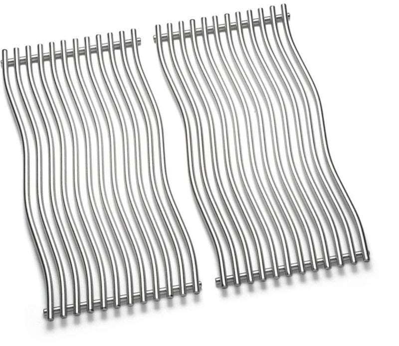 Napoleon Napoleon S83033 Stainless Steel Cooking Grid for Built-in 700 Series Dual Infrared Burner S83033 Part Cooking Grate, Grid & Grill 629162830333