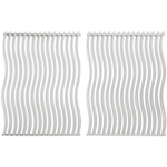 Napoleon S83043 Stainless Steel Cooking Grills for Rogue 425