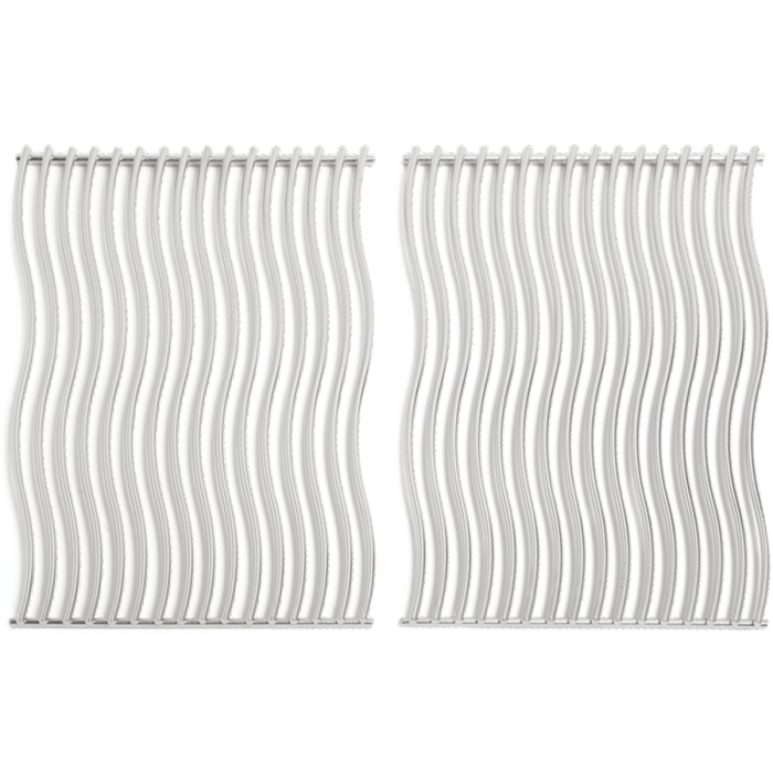 Napoleon Napoleon S83043 Stainless Steel Cooking Grills for Rogue 425 S83043 Part Cooking Grate, Grid & Grill 629162830432