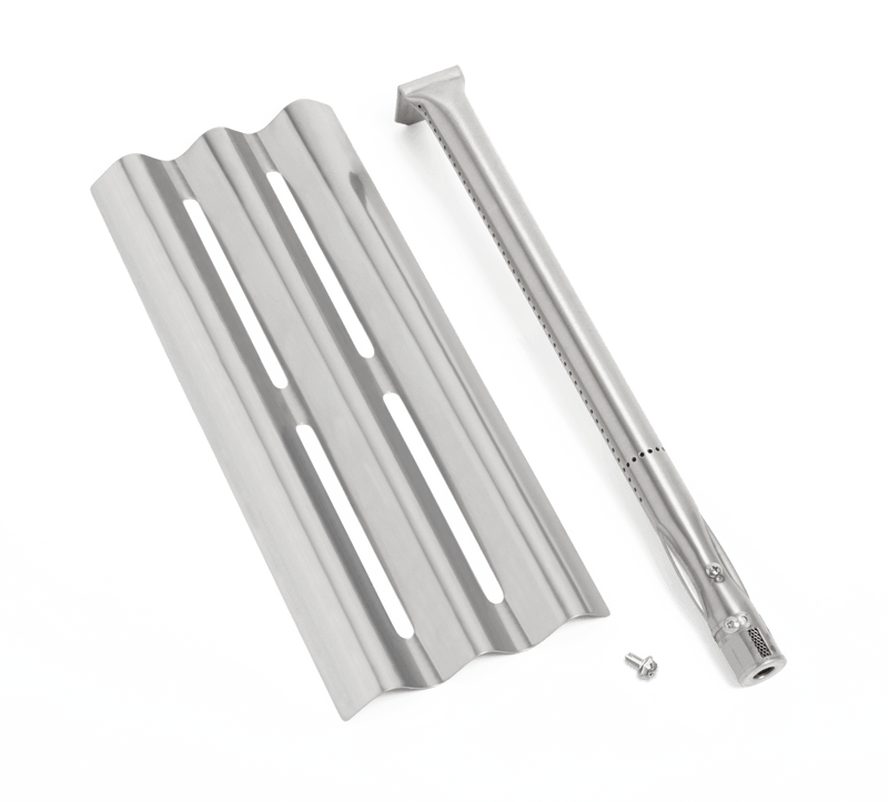 Napoleon Napoleon S87002 1 Burner & 1 Sear Plate for Triumph Series S87002 Part Sear Plate 629162870025