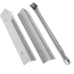 Napoleon S87019 1 Burner & 2 Sear Plates for Built-in 500 and 700 Series 32/38/44