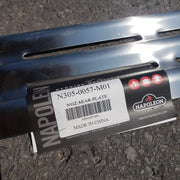 Napoleon Napoleon Sear Plate (1 Each) Mirage/Legend/LEX/Ted Reader BBQ'S N305-0057-M01 N305-0057-M01 Part Sear Plate