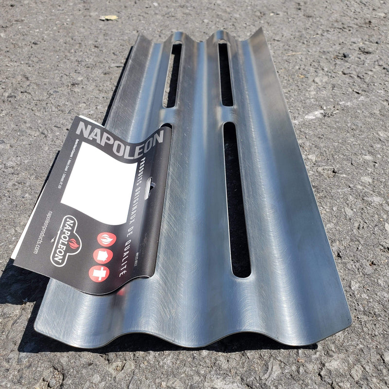 Napoleon Napoleon Sear Plate (1 Each) Mirage/Legend/LEX/Ted Reader BBQ'S N305-0057-M01 N305-0057-M01 Part Sear Plate