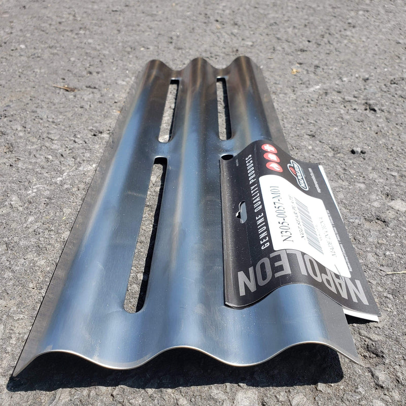 Napoleon Napoleon Sear Plate (1 Each) Mirage/Legend/LEX/Ted Reader BBQ'S N305-0057-M01 N305-0057-M01 Part Sear Plate